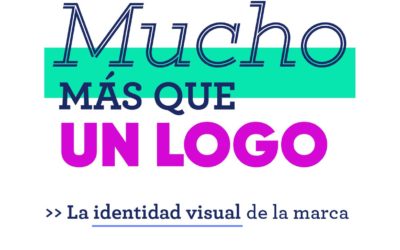 #IdentidadVisual de la marca